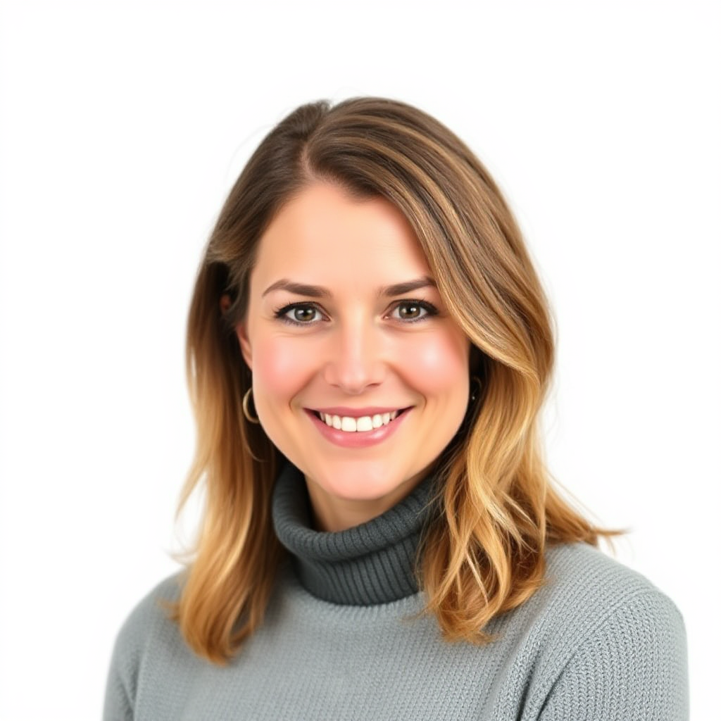 Elizabeth Kramer