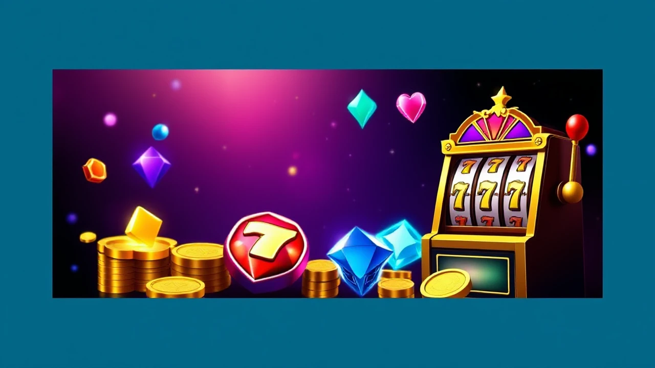 Exploring the Mysterious Gems of Innovative Jackpots in Machine Casinos